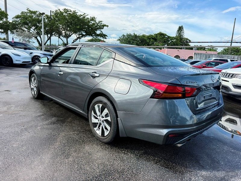 2024 Nissan Altima - $12,988