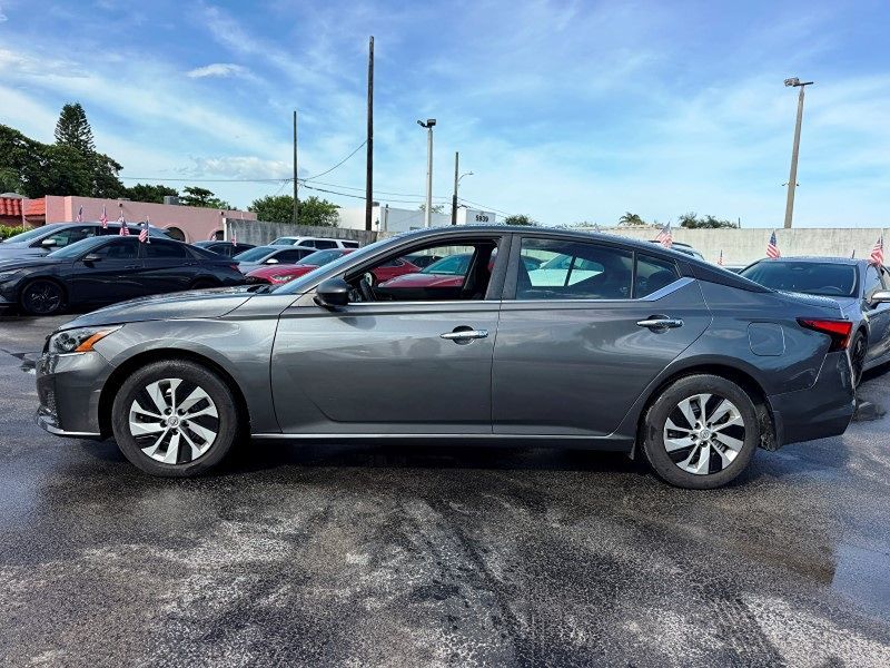 2024 Nissan Altima - $12,988