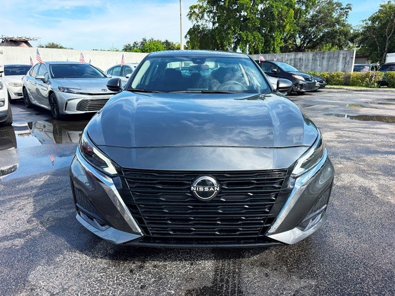 2024 Nissan Altima - $12,988