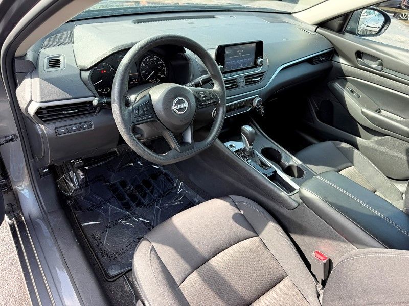 2024 Nissan Altima - $12,988