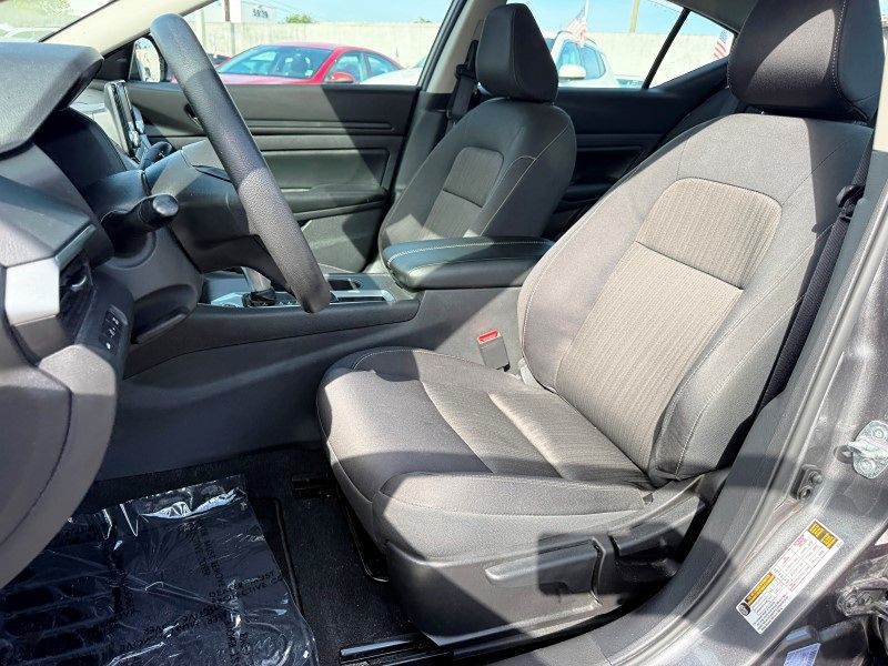2024 Nissan Altima - $12,988