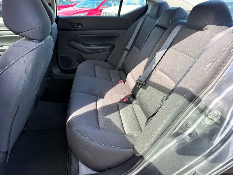 2024 Nissan Altima - $12,988
