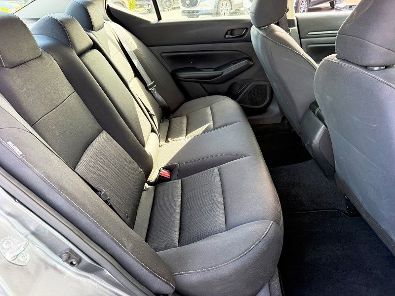 2024 Nissan Altima - $12,988