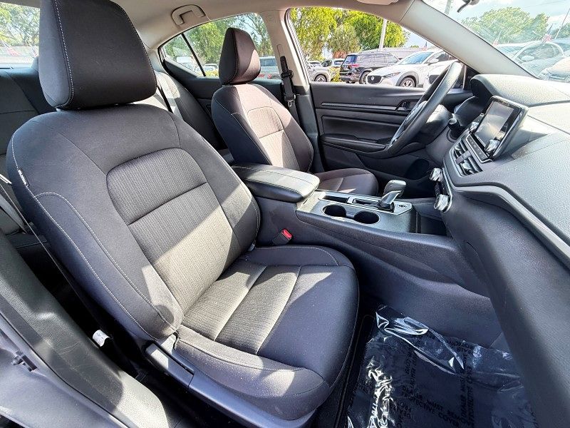 2024 Nissan Altima - $12,988