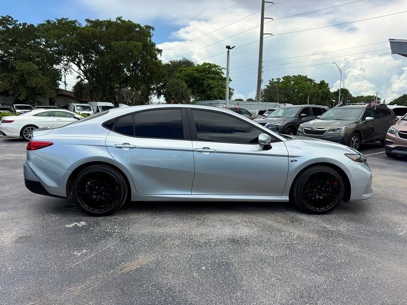 2025 Toyota Camry - $25,888