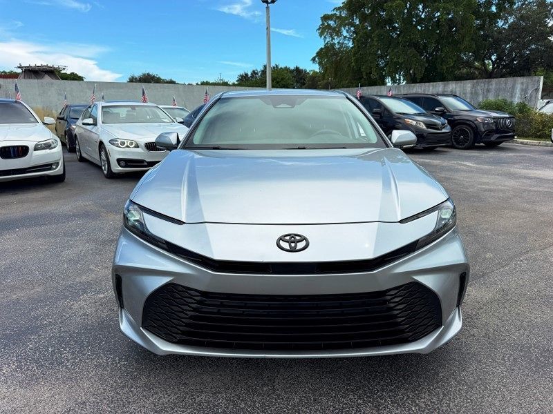 2025 Toyota Camry - $25,888