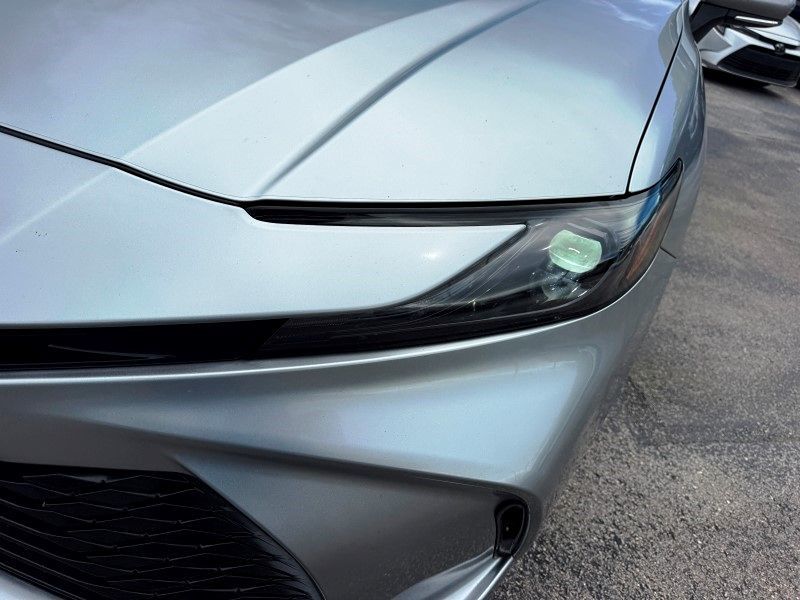 2025 Toyota Camry - $25,888