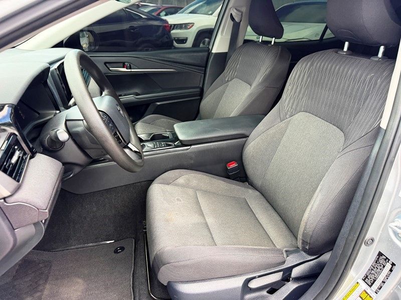 2025 Toyota Camry - $25,888