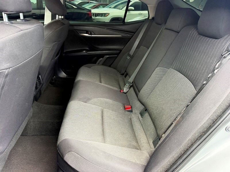 2025 Toyota Camry - $25,888