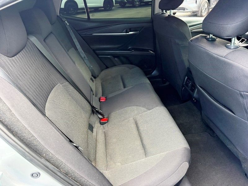 2025 Toyota Camry - $25,888