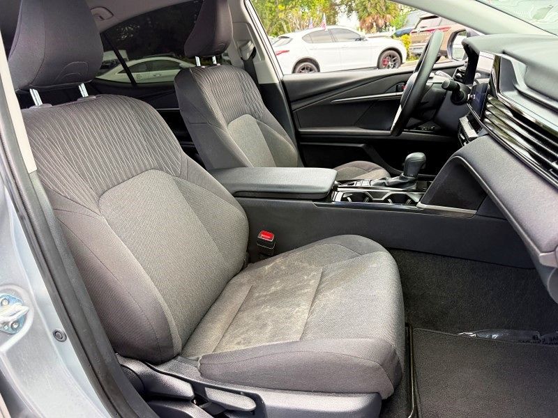 2025 Toyota Camry - $25,888