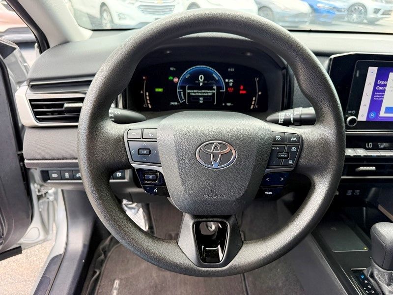 2025 Toyota Camry - $25,888