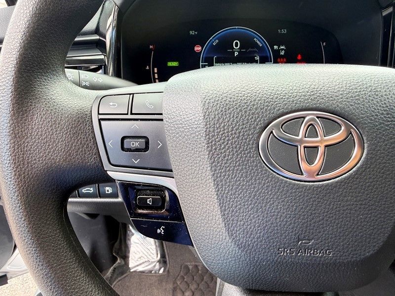 2025 Toyota Camry - $25,888