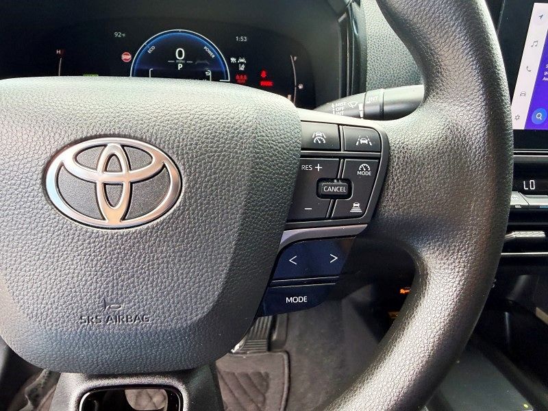 2025 Toyota Camry - $25,888