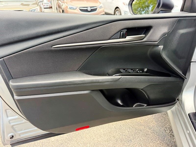 2025 Toyota Camry - $25,888