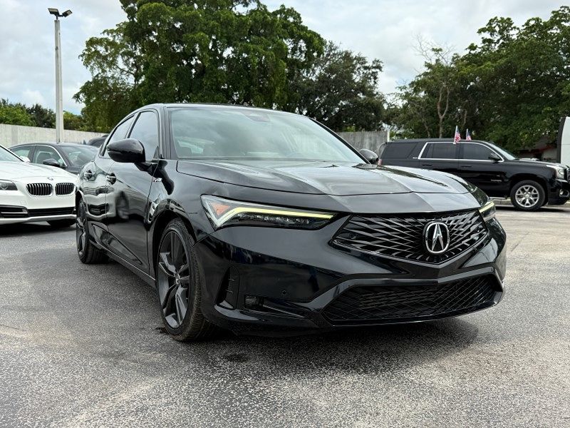 2025 Acura Integra - $20,988