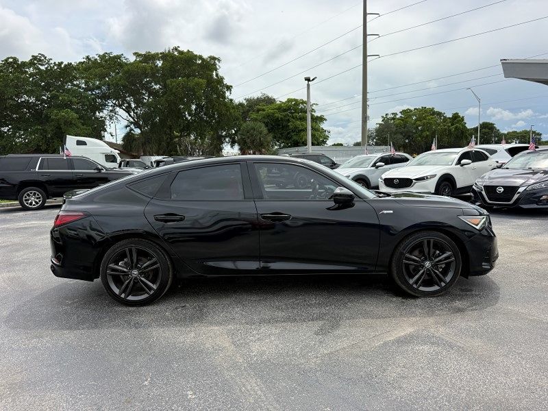 2025 Acura Integra - $20,988