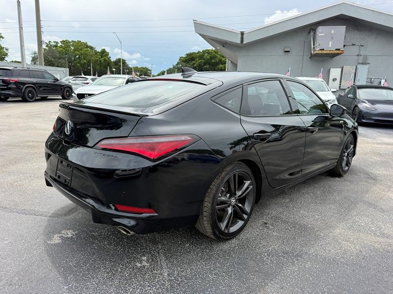 2025 Acura Integra - $20,988