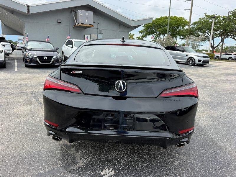 2025 Acura Integra - $20,988