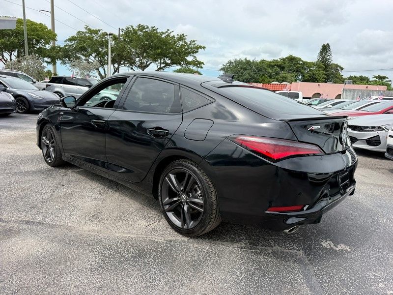 2025 Acura Integra - $20,988