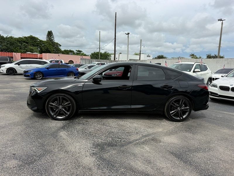 2025 Acura Integra - $20,988
