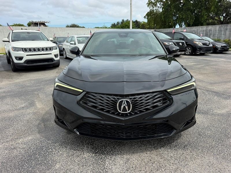 2025 Acura Integra - $20,988