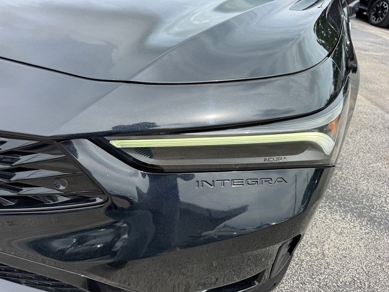 2025 Acura Integra - $20,988