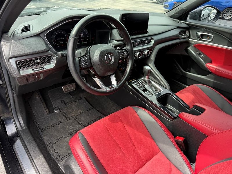 2025 Acura Integra - $20,988