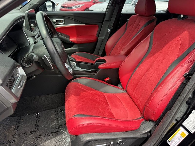 2025 Acura Integra - $20,988