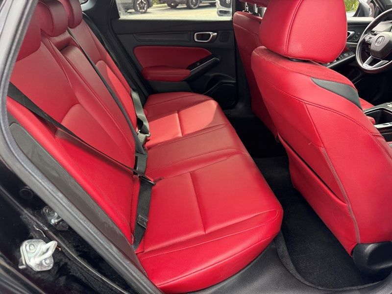 2025 Acura Integra - $20,988