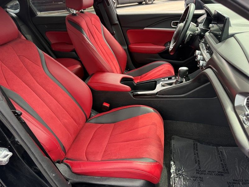 2025 Acura Integra - $20,988