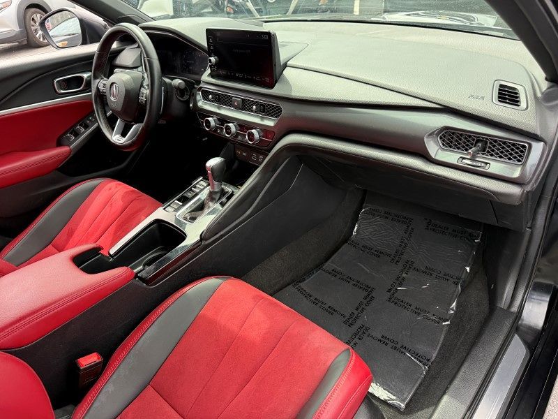 2025 Acura Integra - $20,988