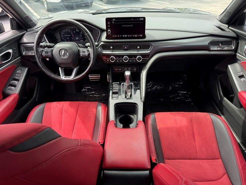 2025 Acura Integra - $20,988