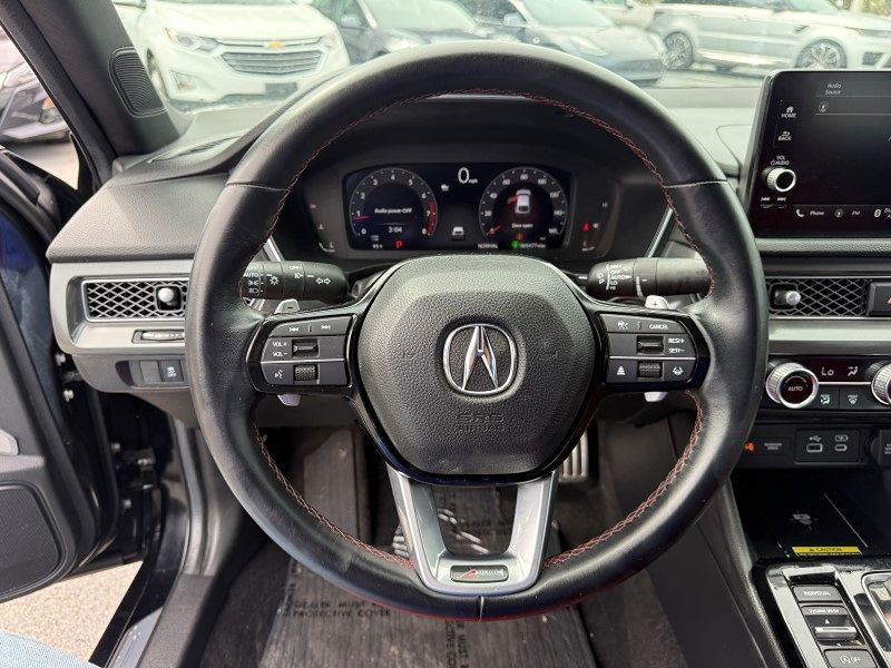 2025 Acura Integra - $20,988
