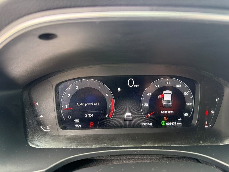2025 Acura Integra - $20,988