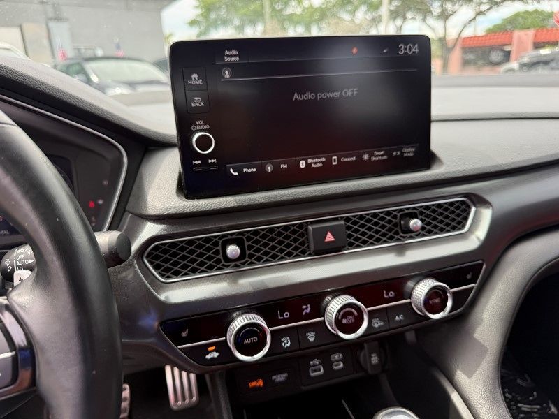 2025 Acura Integra - $20,988