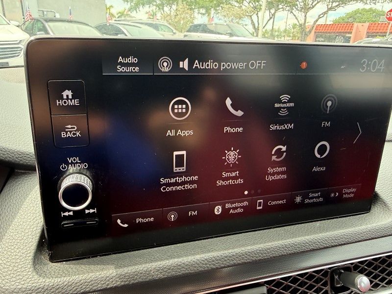 2025 Acura Integra - $20,988
