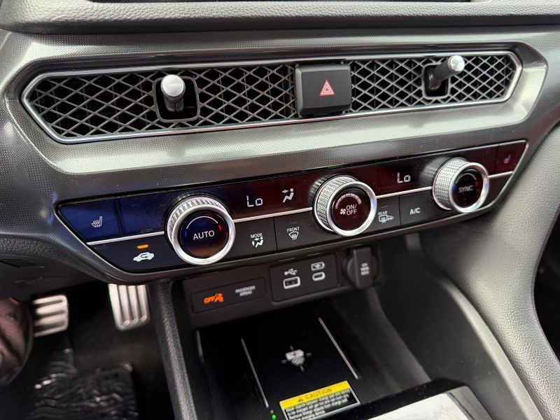 2025 Acura Integra - $20,988