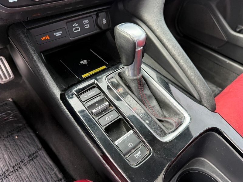 2025 Acura Integra - $20,988