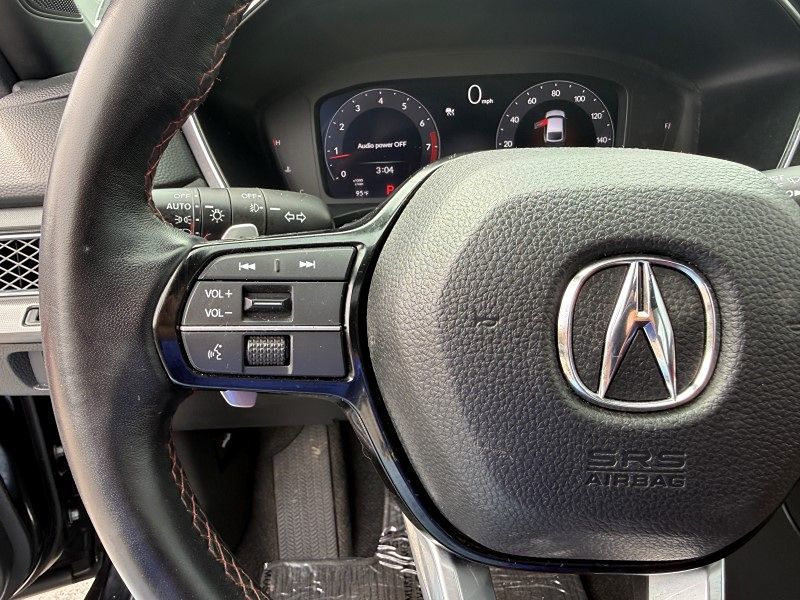 2025 Acura Integra - $20,988