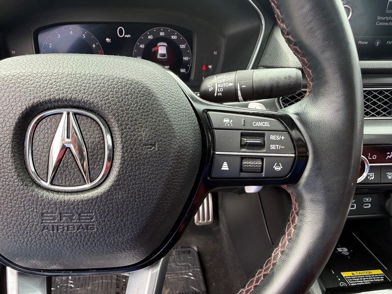 2025 Acura Integra - $20,988