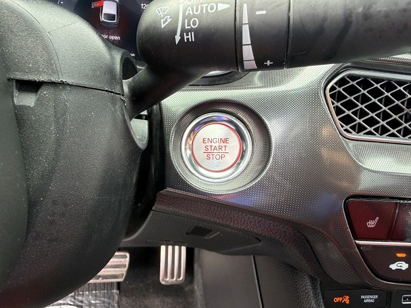 2025 Acura Integra - $20,988