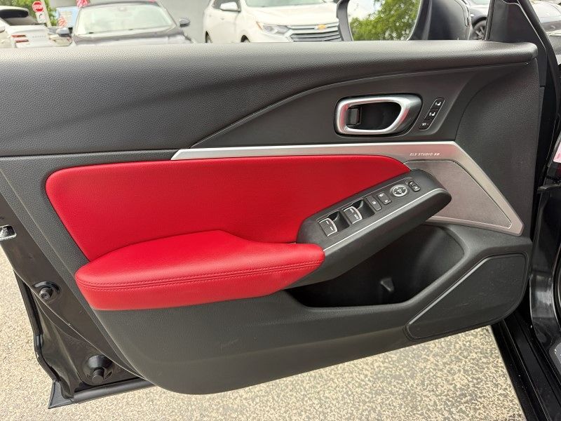 2025 Acura Integra - $20,988