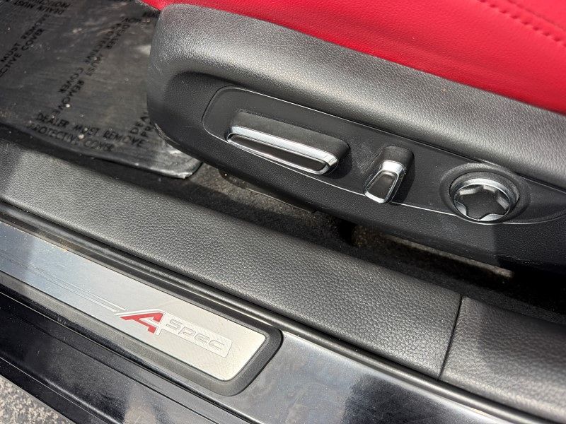 2025 Acura Integra - $20,988