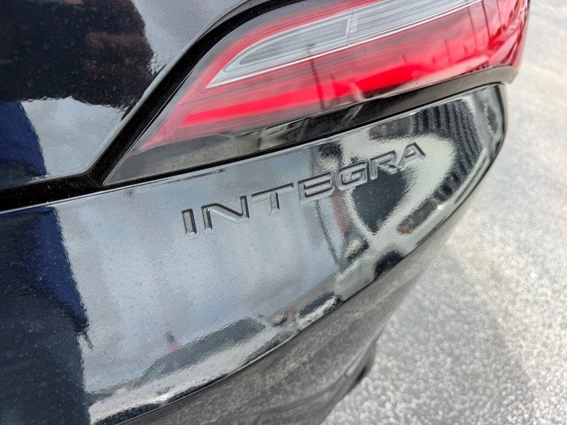 2025 Acura Integra - $20,988