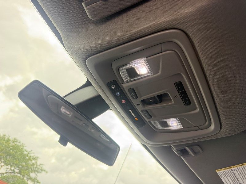 2021 Chevrolet Silverado - $18,494