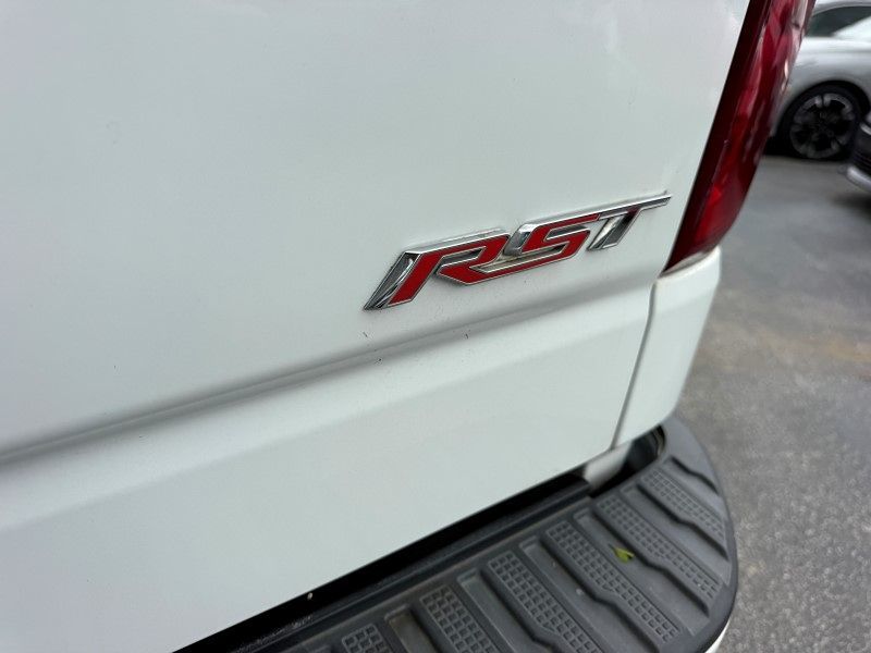 2021 Chevrolet Silverado - $18,494