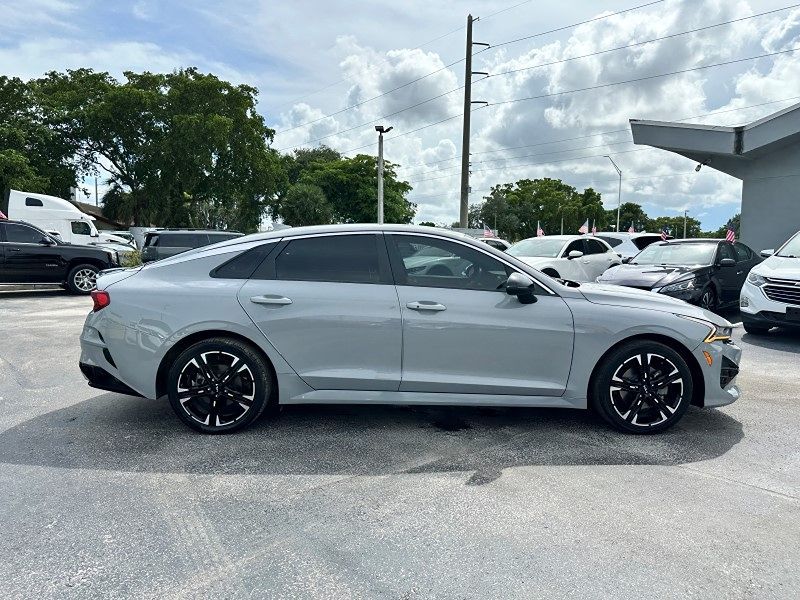 2023 Kia K5 - $19,988