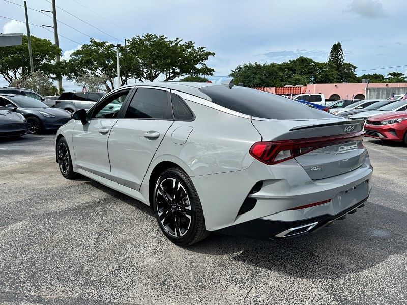 2023 Kia K5 - $19,988