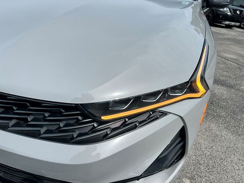 2023 Kia K5 - $19,988